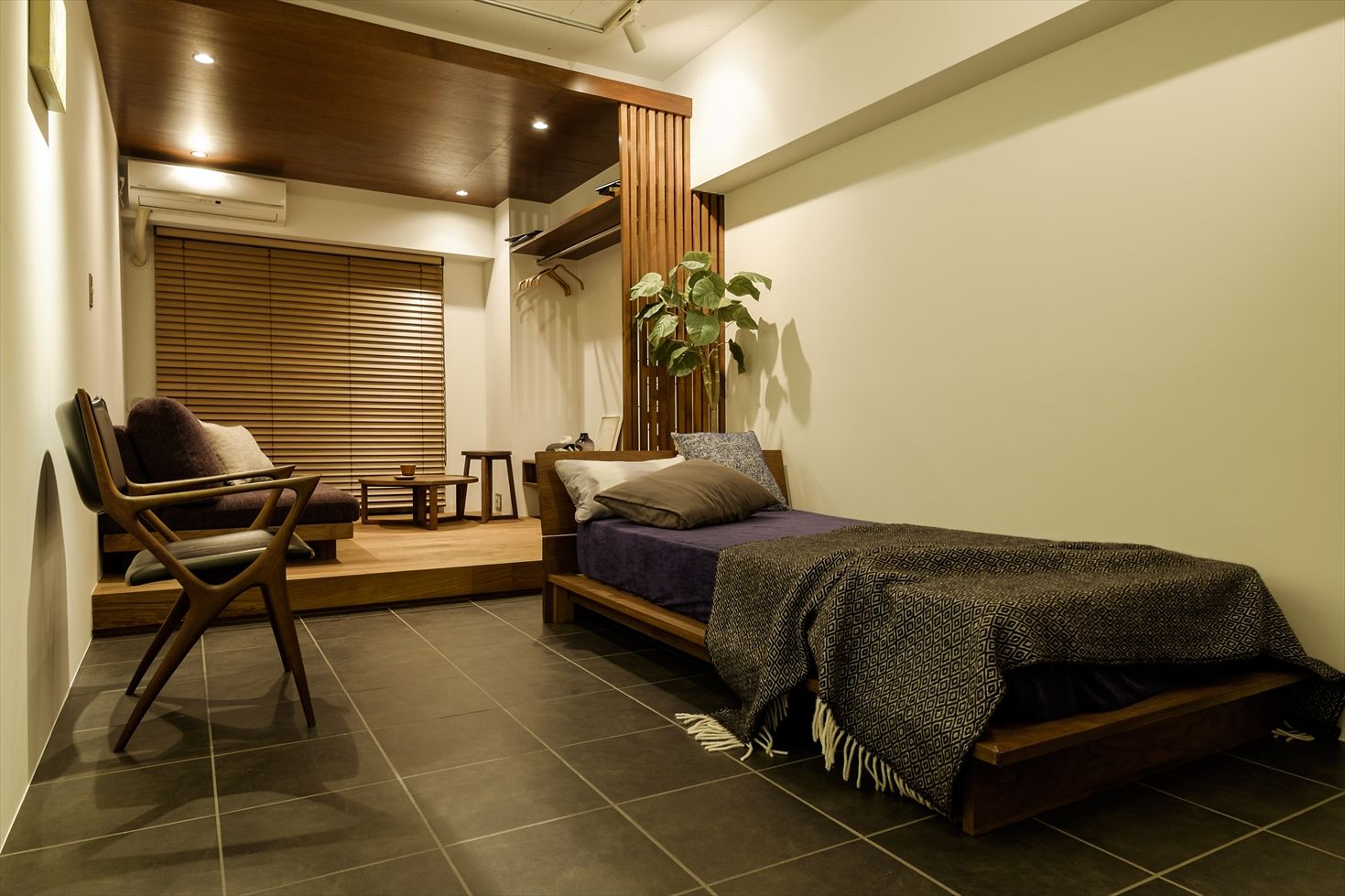 静かな空間を演出するリフォームで、快適な暮らしを実現しませんか？